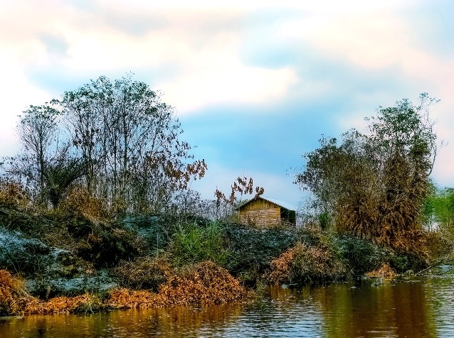 Menyeimbangkan resiko