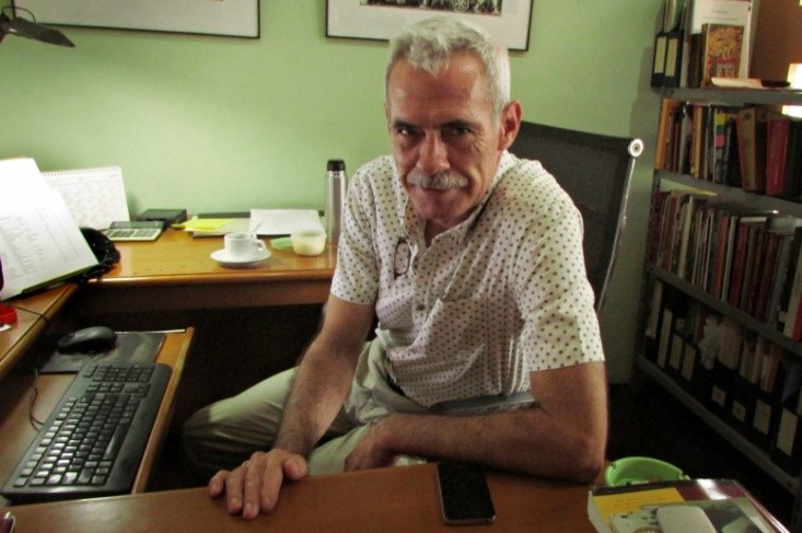 Bringing Indonesian literature to the world