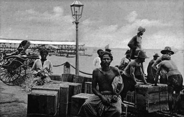 Chasing a cure for beriberi